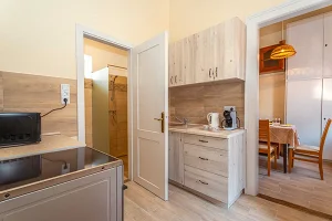 Keszthely apartman kiadó