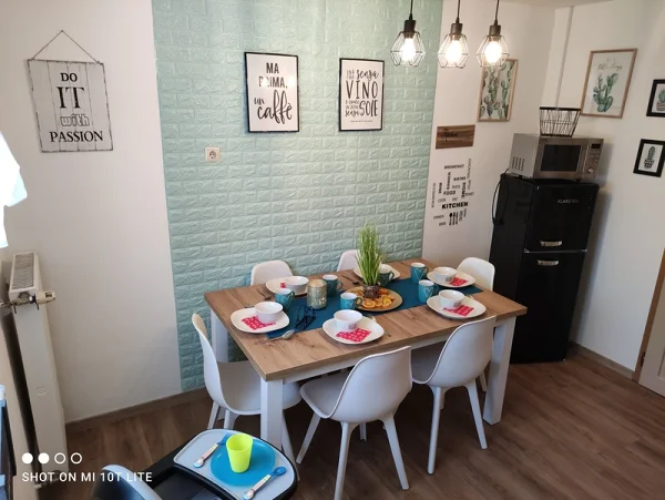 Keszthely apartman kiadó