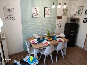 Keszthely apartman kiadó