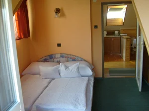 Keszthely apartman kiadó