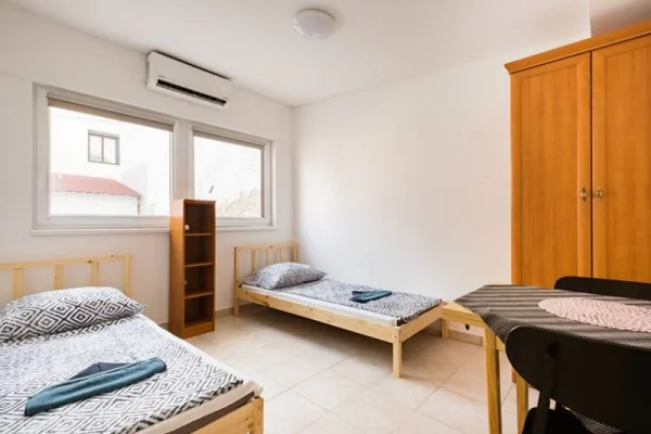 Keszthely apartman kiadó