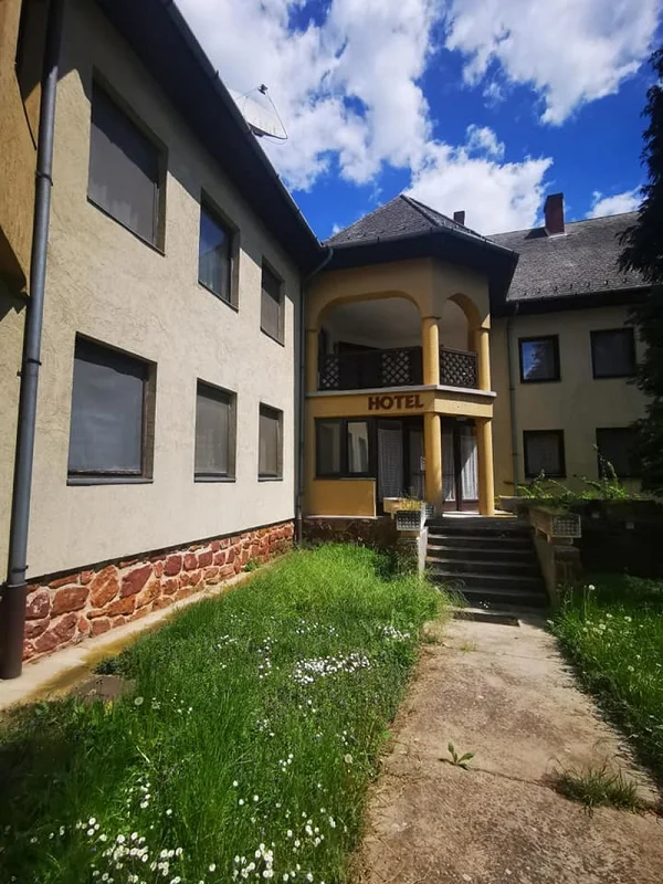 Keszthely apartman kiadó