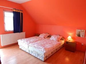 Keszthely apartman kiadó