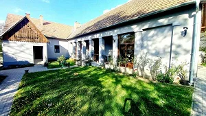 Kétbodony apartman kiadó