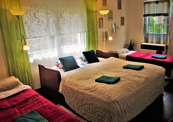 Kétegyháza apartman kiadó