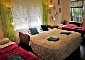 Kétegyháza apartman kiadó