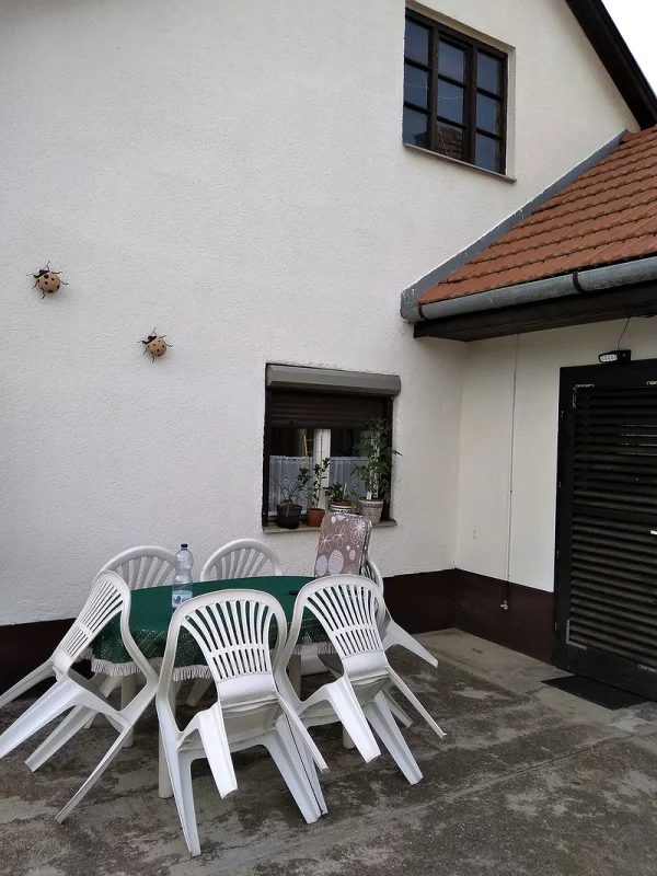 Kéthely apartman kiadó