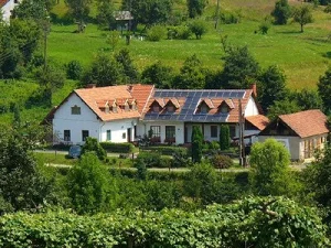 Kétvölgy apartman kiadó