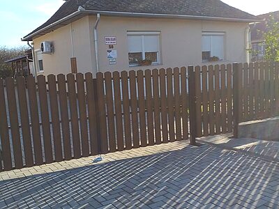 4921 Kisar Árpád út 58 apartman szállás