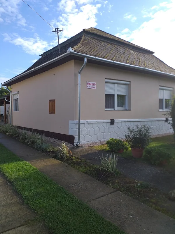 Kisar apartman kiadó