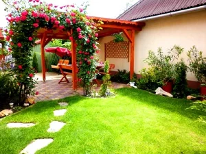 Kiskőrös apartman kiadó