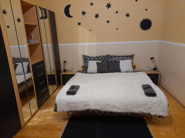 Kiskunmajsa apartman kiadó
