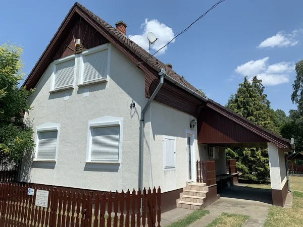 Kiskunmajsa apartman kiadó