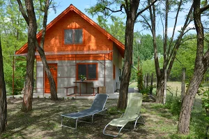 Kiskunmajsa apartman kiadó