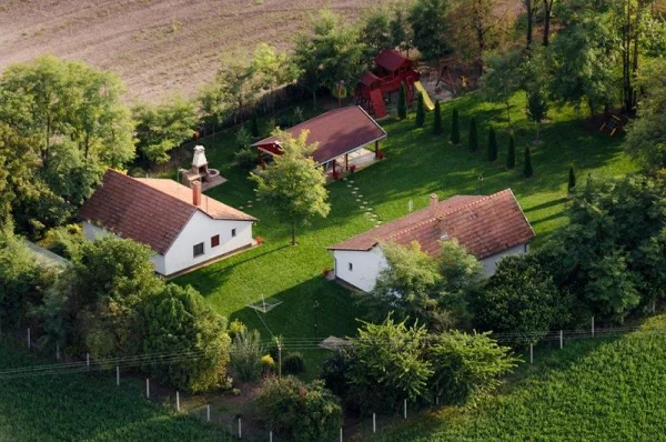 Kiskunmajsa apartman kiadó