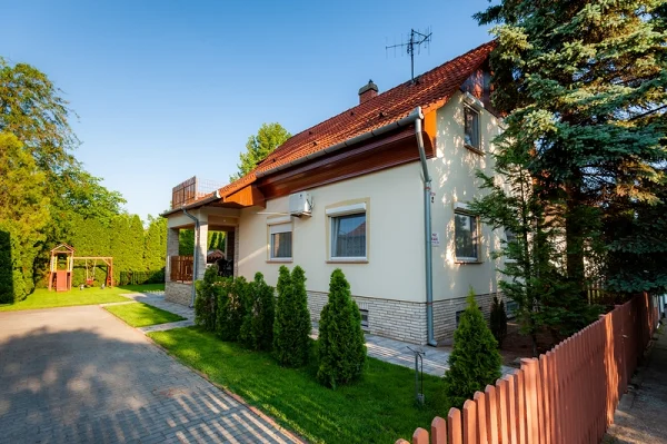 Kiskunmajsa apartman kiadó