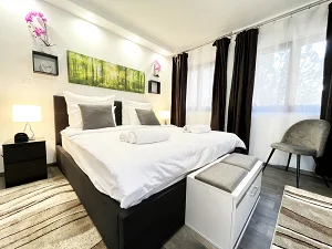 Kiskunmajsa apartman kiadó