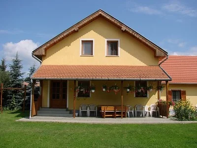 Kiskutas apartman kiadó