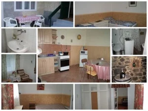 Kisnána apartman kiadó