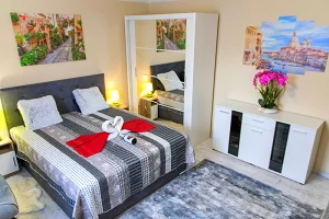 Kisvárda apartman kiadó