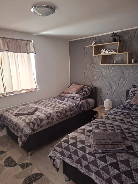 Kisvárda apartman kiadó