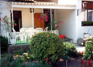 Komárom apartman kiadó