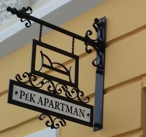 Kőszeg apartman kiadó