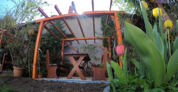 Kőszeg apartman kiadó