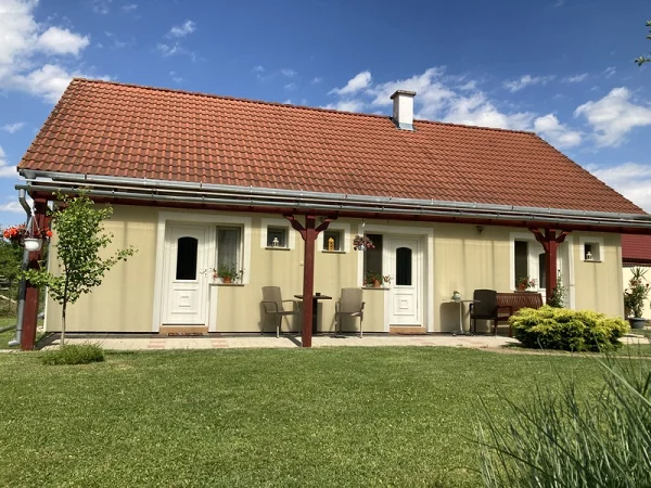 Kőszeg apartman kiadó