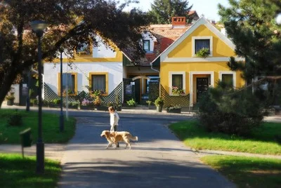 Kőszeg apartman kiadó