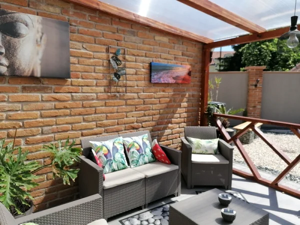 Kőszeg apartman kiadó