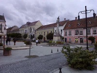 Kőszeg apartman kiadó