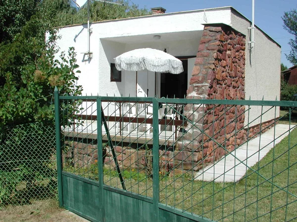 Kővágóörs apartman kiadó