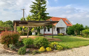 Köveskál apartman kiadó