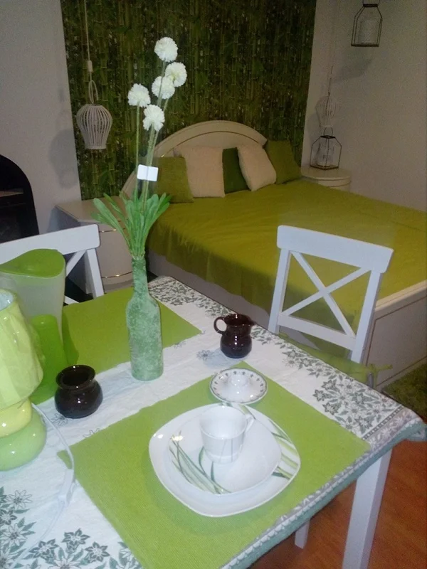 Kozármisleny apartman kiadó