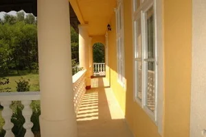 Ladánybene apartman kiadó