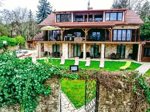 Leányfalu apartman kiadó