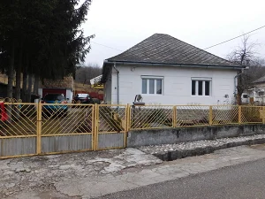 Lénárddaróc apartman kiadó