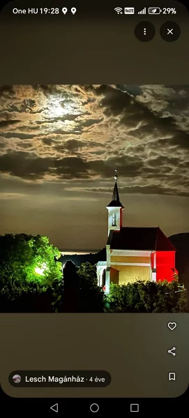 Lesenceistvánd apartman kiadó