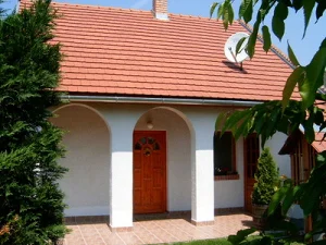 Letkés apartman kiadó