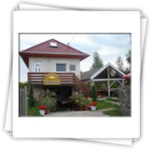 Levelek apartman kiadó