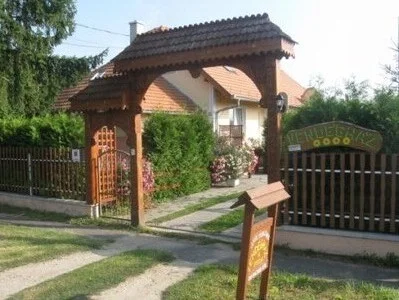 Lukácsháza apartman kiadó