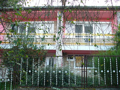 7332 Magyaregregy Kossuth Lajos utca 146. apartman szállás