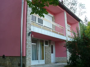 Magyaregregy apartman kiadó