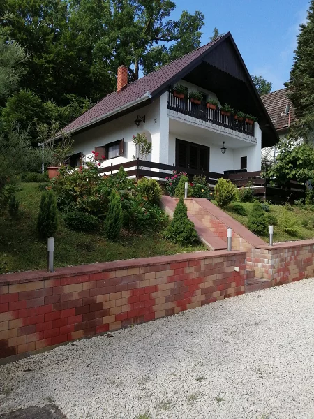 Magyarhertelend apartman kiadó