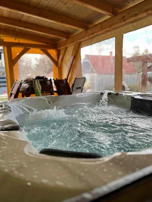 Magyarhertelend apartman kiadó