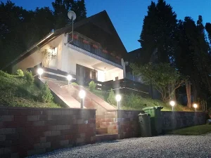 Magyarhertelend apartman kiadó