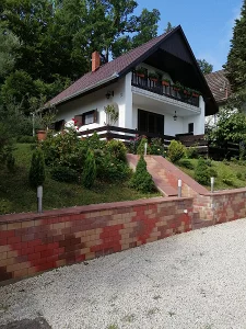 Magyarhertelend apartman kiadó