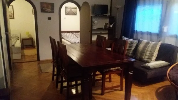 Magyarhertelend apartman kiadó