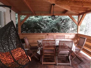 Magyarhertelend apartman kiadó